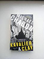 De Wonderlijke Avonturen van Kavalier & Clay - M. Chabon, Ophalen of Verzenden, Zo goed als nieuw