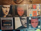 Phil Collins 6 cd's, Ophalen of Verzenden