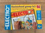 Electro Basischool groep 1 & 2 - Jumbo, Ophalen of Verzenden, Zo goed als nieuw