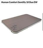 Camping zelf opblaasbaar slaapmatras 201x150 cm (10cm dik), Ophalen of Verzenden, Zo goed als nieuw