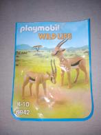 Playmobil, Ophalen, Zo goed als nieuw, Complete set