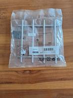 Onderzetter RVS - Ikea (nieuw), Huis en Inrichting, Keuken | Keukenelementen, Minder dan 50 cm, Nieuw, Ophalen of Verzenden, Minder dan 25 cm
