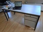 bureau, Huis en Inrichting, Bureaus, Ophalen, Gebruikt, Bureau