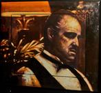 Peter Donkersloot - Godfather schilderij