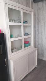 Buffetkast  T.E.A.B, Ophalen, Gebruikt, 100 tot 150 cm, 200 cm of meer