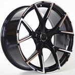 17" voor Audi A1 VW POLO GTI New Look Velgen 5X100 ET35, Velg(en), Nieuw, 17 inch, Ophalen of Verzenden