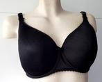 BH van Chantelle 80H., Prima Donna, Verzenden, Zwart, BH