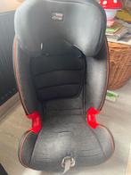 Kinderstoeltje Britax Römer, Ophalen, Romer, Gebruikt, 15 t/m 36 kg
