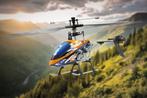 RC Helikopter Single Rotor 4 Kanalen 2,4 GHz, Gyro RTF  HIGH, Elektro, RTF (Ready to Fly), Helikopter, Nieuw