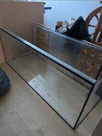 Gerbilarium /knaagdierenverblijf 100x40x40cm, Gebruikt, Hok, 75 tot 110 cm, Ophalen