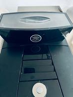 JURA GIGA X3c Aluminium (EA) – bijna nieuw!, Witgoed en Apparatuur, Koffiezetapparaten, Ophalen, Afneembaar waterreservoir, 10 kopjes of meer