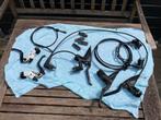 Magura rem onderdelen HS33, HS11, Ophalen of Verzenden, Gebruikt, Algemeen