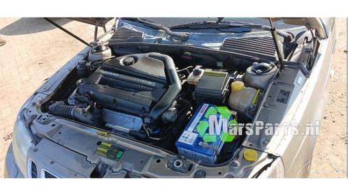 Automaatbak van een Saab 9-5, Auto-onderdelen, Transmissie en Toebehoren, Saab, Gebruikt, 3 maanden garantie, Ophalen of Verzenden