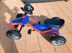 Paw Patrol go kart leeftijd 3 tm 5 jaar, Kinderen en Baby's, Speelgoed | Buiten | Skelters, Ophalen, Zo goed als nieuw, Overige merken