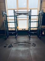 GROTE GYM UITVERKOOP! BEEK, Ophalen of Verzenden, Gebruikt, Benen, Overige typen