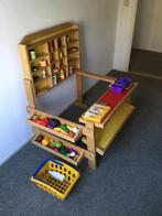 Winkeltje met toebehoren,, Ophalen, Gebruikt