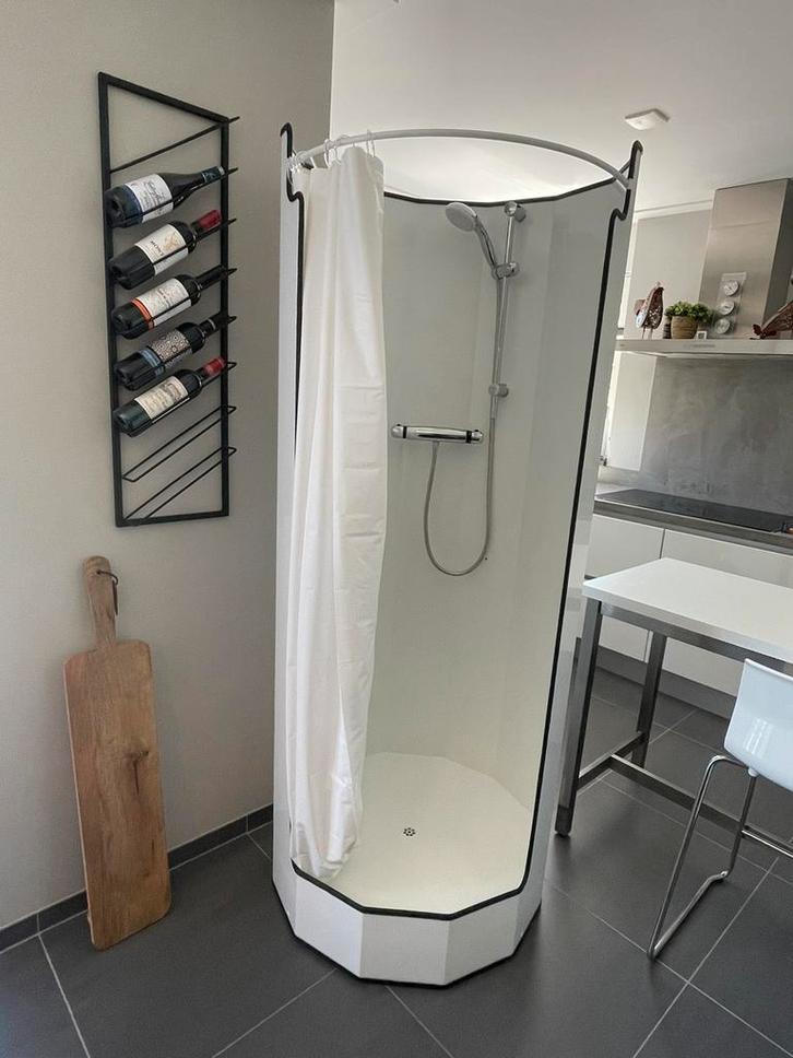 Nooddouche huren midden Nederland, Flevoland, Te huur, Diensten en Vakmensen, Verhuur | Overig