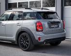 Mini Mini Countryman 2.0 Cooper S E ALL4 Chili I Pano I Head, Automaat, 136 pk, Gebruikt, Leder en Stof