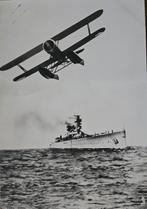 Fokker C 11W, Verzamelen, Ophalen of Verzenden, Kaart, Foto of Prent