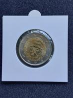 Slowakije 2 euro UNC 2015, Ludovit Stur, Ophalen of Verzenden, Slowakije, 2 euro, Losse munt