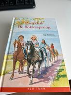 Ponyclub de Bokkesprong, Ophalen of Verzenden, Zo goed als nieuw