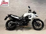 BMW F 700 GS 2015 A2 rijbewijs + verlaagd, 2 cilinders, Bedrijf, Onbekend, Overig