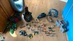 Playmobil divers, Kinderen en Baby's, Speelgoed | Playmobil, Ophalen, Zo goed als nieuw