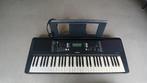 Yamaha Keyboard PSR e373 met koptelefoon, Muziek en Instrumenten, Ophalen of Verzenden, Gebruikt, 61 toetsen, Yamaha