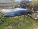 Thule Vision 850 dakkoffer, Auto diversen, Dakkoffers, Ophalen, Gebruikt