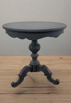 Wijntafeltje, Minder dan 55 cm, Lampjesenzo, Barok, Zo goed als nieuw