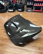 Seibon Carbon CW-Style motorkap - Subaru Impreza WRX STI 15+, Ophalen of Verzenden