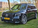 Mercedes-Benz GLB 35 AMG NIGHT 2022 FABRIEKSGARANTIE 2027, Auto's, Mercedes-Benz, Automaat, 1800 kg, 4 cilinders, 1655 kg