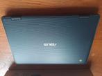 Asus chromebook, Computers en Software, Ophalen, Asus, Touchscreen, 32 GB of minder