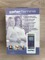 TENS Cefar Femina, Nieuw, Ophalen