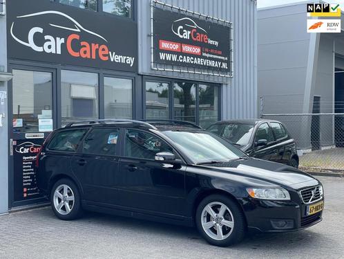 Volvo V50 1.8 Edition II|APK01-2026|AIRCO|NAVIGATIE|NAP|DEAL, Auto's, Volvo, Bedrijf, Te koop, V50, ABS, Airbags, Airconditioning