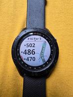 Garmin Approach S60 golfhorloge, Sport en Fitness, Golf, Ophalen of Verzenden, Gebruikt, Overige typen