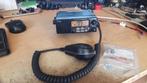 Icom M59 marifoon met VDES en uw atis er in gezet., Watersport en Boten, Ophalen of Verzenden, Zo goed als nieuw, Communicatie