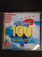 Radio Noordzee Nationale 100 CD Dl. 3 😁, Cd's en Dvd's, Verzenden, Zo goed als nieuw, Levenslied of Smartlap