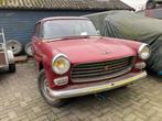 Peugeot 404 Familiale L | Opknapper | Belasting- en APK vrij, Overige modellen, 4 cilinders, 1600 cc, Stationwagon