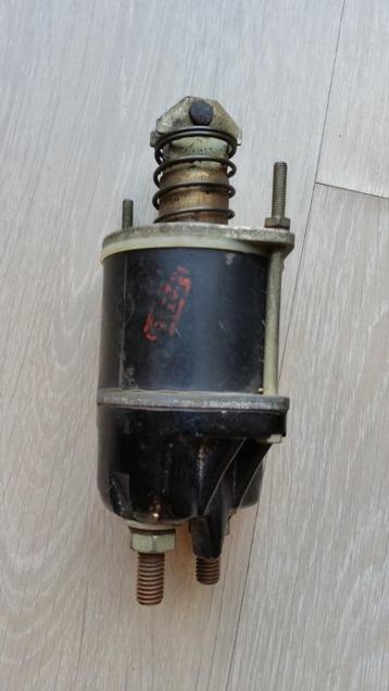 Fiat 600 D 1100 / 103 1200 Cabriolet Startrelais. Nieuw.  beschikbaar voor biedingen