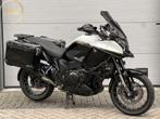 Honda VFR 1200 X Crosstourer ABS Shark Uitlaat BOMVOL Opties, Motoren, Motoren | Honda, 4 cilinders, Meer dan 35 kW, Overig, 1237 cc