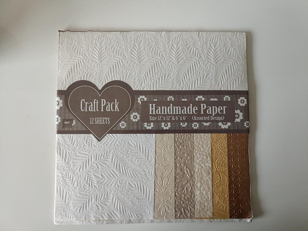 Joy Crafts Card Pack - Nieuw!, Verzamelen, Speldjes, Pins en Buttons, Nieuw, Button, Overige onderwerpen, Ophalen of Verzenden