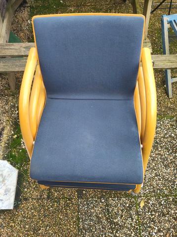 Thonet S320 Stoel - Bauhaus Design beschikbaar voor biedingen