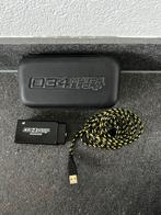 034Motorsport ecu flasher kabel R3, Ophalen of Verzenden, Zo goed als nieuw