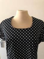 Jurk van Sao Paolo, Kleding | Dames, Jurken, Zwart, Maat 42/44 (L), Ophalen of Verzenden, Zo goed als nieuw