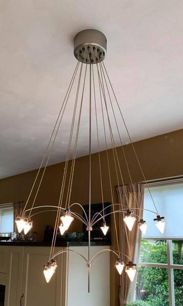 Spinlamp beschikbaar voor biedingen