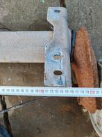 As aanhanger, Auto diversen, Aanhangwagen-onderdelen, Ophalen, Gebruikt