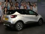 Renault Captur 0.9 TCe Intens *Trekhaak* - Camera, dode hoek, 898 cc, Stof, Gebruikt, Lichtsensor