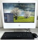 Opknapper of voor onderdelen: 24 inch iMac 6,1 (late 2006), Computers en Software, Ophalen, 2 tot 3 Ghz, IMac, 0 GB