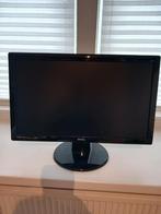 BenQ LED Monitor - Full HD, Computers en Software, Monitoren, Ophalen, Full HD, BenQ, Onbekend